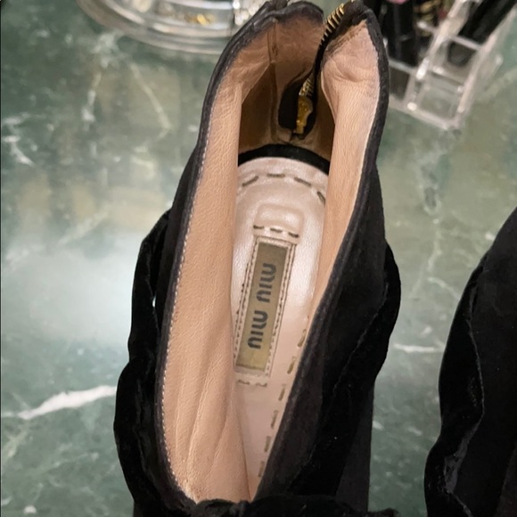 Miu miu heels - Picture 5 of 7